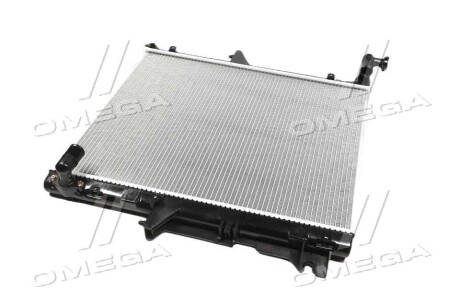 Фото 2 - Радиатор охлаждения двигателя AVA COOLING MT2203