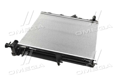 Фото 4 - Радиатор охлаждения двигателя AVA COOLING MT2203