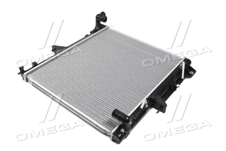 Фото 4 - Радиатор охлаждения двигателя AVA COOLING MT2205
