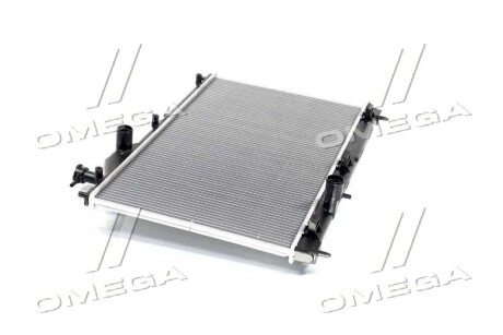 Фото 2 - Радіатор охолодження AVA COOLING MT2256