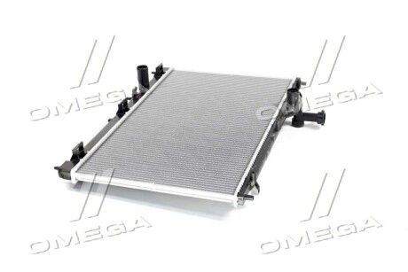 Фото 4 - Радіатор охолодження AVA COOLING MT2256