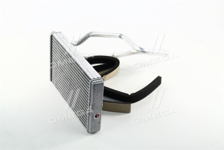 Фото 2 - Радиатор печки AVA COOLING MT6259