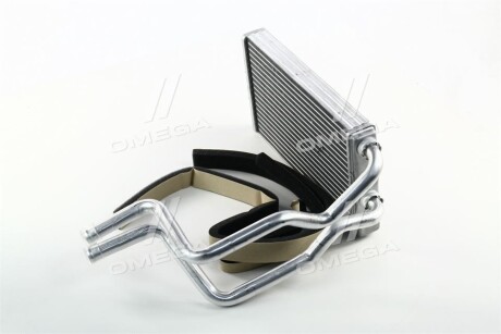 Фото 4 - Радиатор печки AVA COOLING MT6259