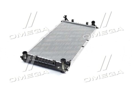 Фото 2 - Радіатор охолодження AVA COOLING MZ2027