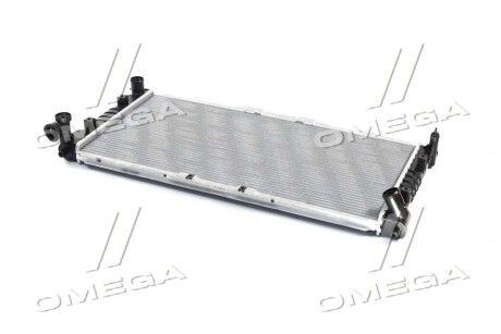 Фото 3 - Радіатор охолодження AVA COOLING MZ2027