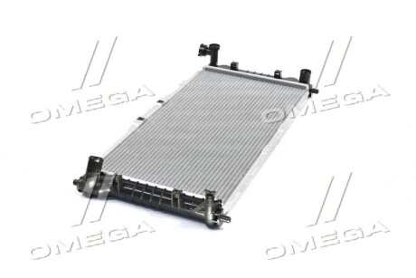 Фото 4 - Радіатор охолодження AVA COOLING MZ2027