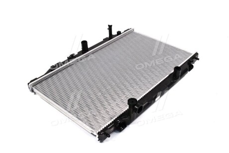 Фото 2 - Радіатор охолодження AVA COOLING MZ2270