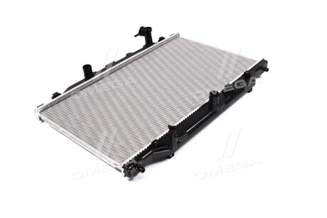 Фото 4 - Радіатор охолодження AVA COOLING MZ2270