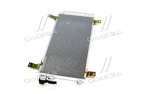 Фото 4 - Радиатор кондиционера AVA COOLING MZ5157D