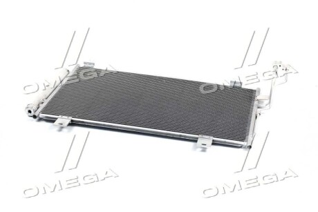 Фото 3 - Радиатор кондиционера AVA COOLING MZ5260D