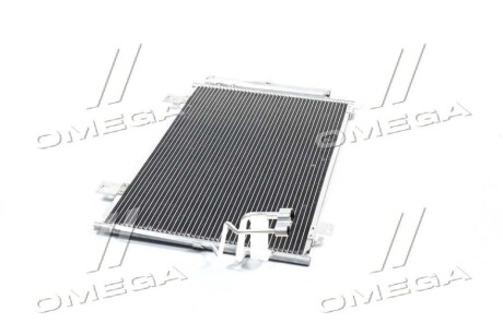 Фото 4 - Радиатор кондиционера AVA COOLING MZ5260D