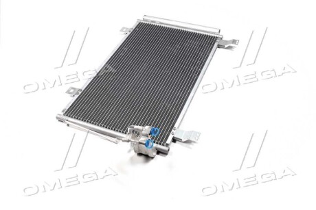 Фото 4 - Радиатор кондиционера AVA COOLING MZ5264D