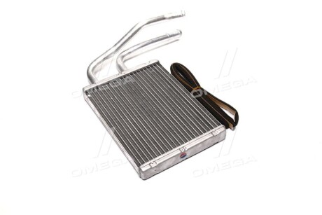 Фото 2 - Радиатор печки AVA COOLING MZ6299