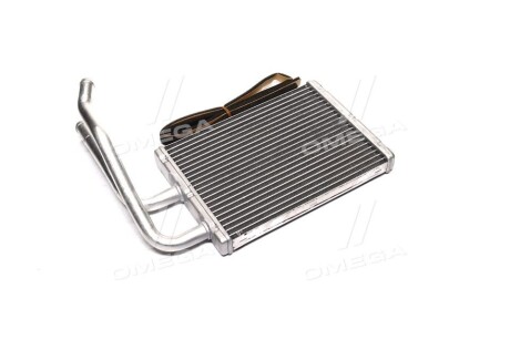 Фото 3 - Радиатор печки AVA COOLING MZ6299