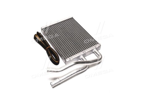 Фото 4 - Радиатор печки AVA COOLING MZ6299