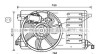 Вентилятор - (8V618C607BE, LF8815025D, LF8B15025B) AVA COOLING MZ7554 (фото 1)