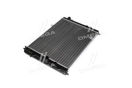 Фото 2 - Радиатор охлаждения двигателя AVA COOLING OL2055