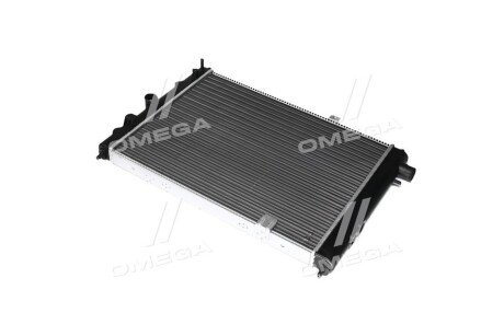 Фото 3 - Радиатор охлаждения двигателя AVA COOLING OL2055