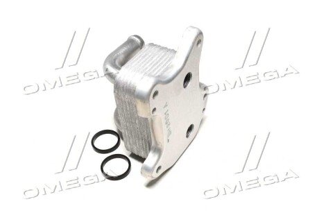 Фото 2 - Масляный радиатор AVA COOLING OL3581