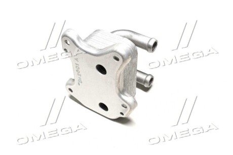 Фото 3 - Масляный радиатор AVA COOLING OL3581