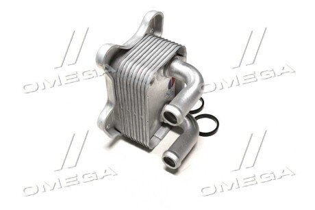 Фото 4 - Масляный радиатор AVA COOLING OL3581