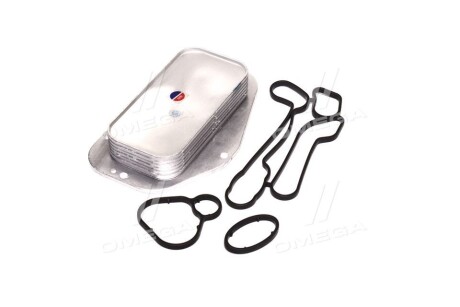 Фото 2 - Масляний радіатор AVA COOLING OL3684