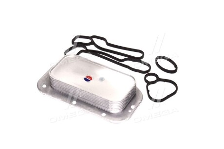 Фото 3 - Масляний радіатор AVA COOLING OL3684