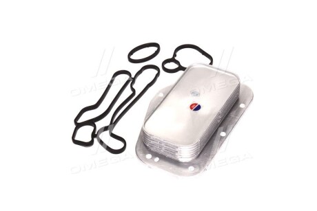 Фото 4 - Масляний радіатор AVA COOLING OL3684