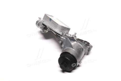 Фото 2 - Масляний радіатор AVA COOLING OL3684H