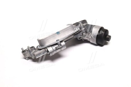 Фото 3 - Масляний радіатор AVA COOLING OL3684H