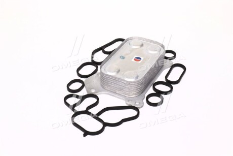 Фото 2 - Масляний радіатор AVA COOLING OL3688