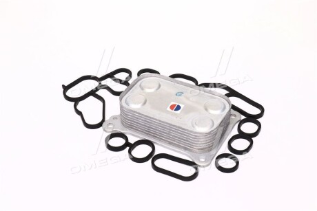 Фото 3 - Масляний радіатор AVA COOLING OL3688