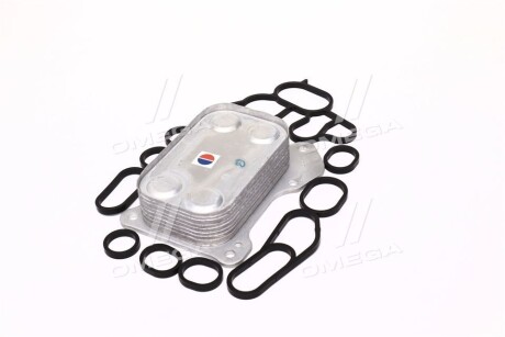 Фото 4 - Масляний радіатор AVA COOLING OL3688