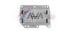 Радиатор масляный Renault Master Movano 2,3D 10> 14> AVA - ((1520000Q0L, 8201005241, 4420402, 93168067)) AVA COOLING OL3710 (фото 1)