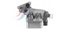 Охолоджувач оливи - ((1520000Q0L, 8201005241, 4420402, 93168067)) AVA COOLING OL3710H (фото 4)