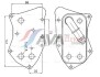 Автозапчасть AVA COOLING OL3749 - фото 1