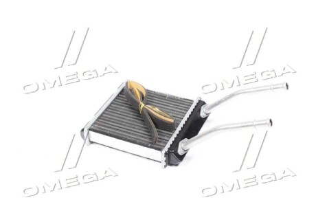 Фото 3 - Радіатор печі AVA COOLING OL6132