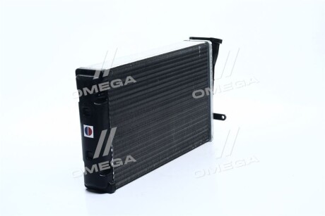 Фото 2 - Радіатор печі AVA COOLING OL6196