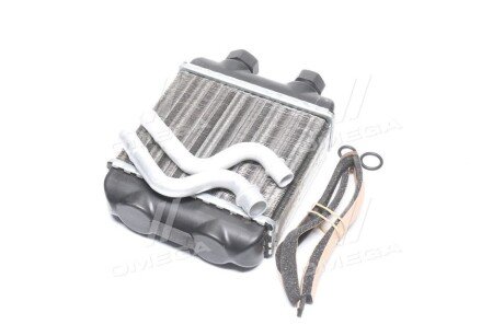 Фото 2 - Радіатор печі AVA COOLING OL6197