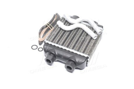 Фото 4 - Радіатор печі AVA COOLING OL6197