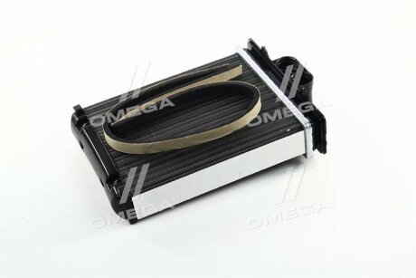 Фото 3 - Радіатор печі AVA COOLING OL6217