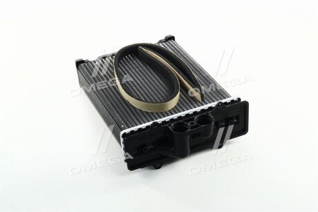 Фото 4 - Радіатор печі AVA COOLING OL6217