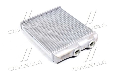 Радиатор отопителя салона Opel Astra G H - AVA COOLING OL6259