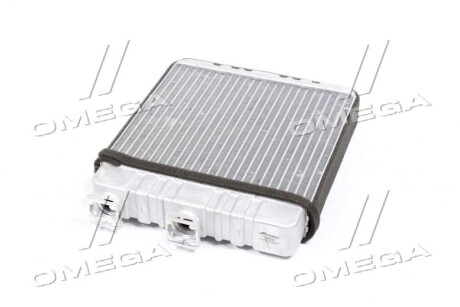 Фото 2 - Радіатор печі AVA COOLING OL6321