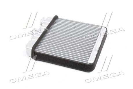 Фото 3 - Радіатор печі AVA COOLING OL6321