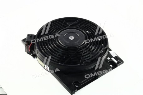 Фото 2 - Вентилятор охлаждения двигателя AVA COOLING OL7508