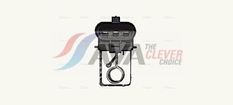 Вентилятор - ((1341378, 13147279)) AVA COOLING OL7727 (фото 1)
