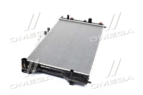 Фото 2 - Радіатор охолодження AVA COOLING OLA2202