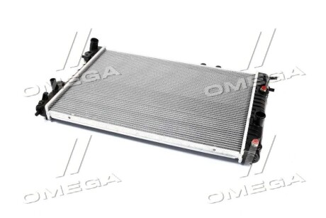 Фото 3 - Радіатор охолодження AVA COOLING OLA2202