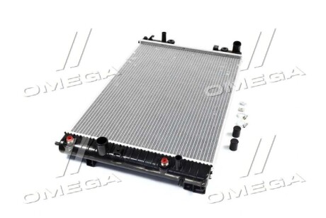 Фото 4 - Радіатор охолодження AVA COOLING OLA2202